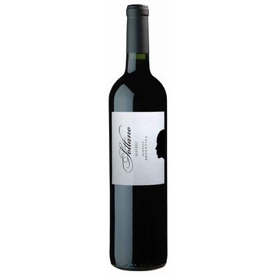 Bodega Sottano Malbec Sottano IP Mendoza 2016