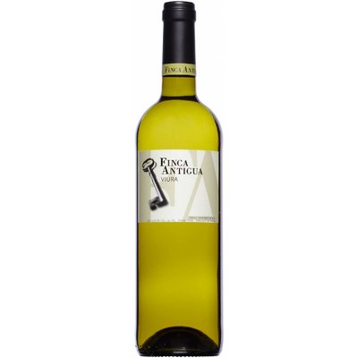 Finca Antigua Viura La Mancha DO 2016