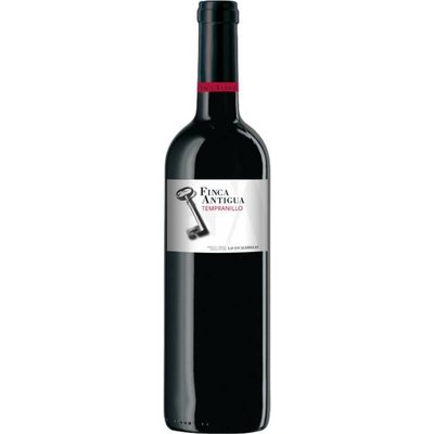 Finca Antigua Tempranillo Crianza La Mancha DO 2015