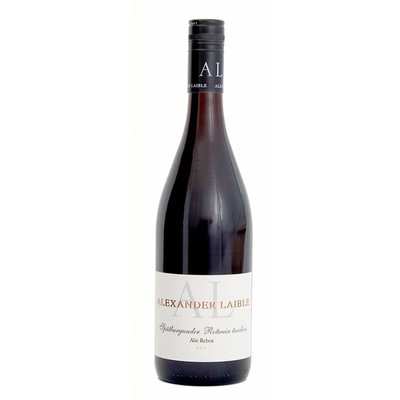 Alexander Laible Spätburgunder Alte Reben 2016