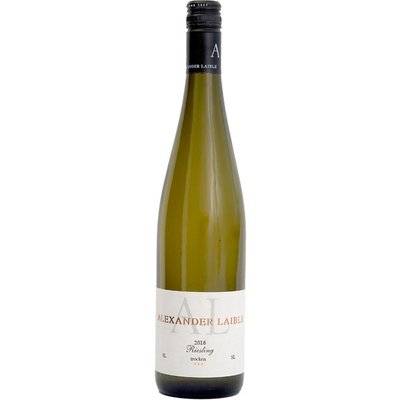Alexander Laible Riesling Trocken Alte Reben 2017