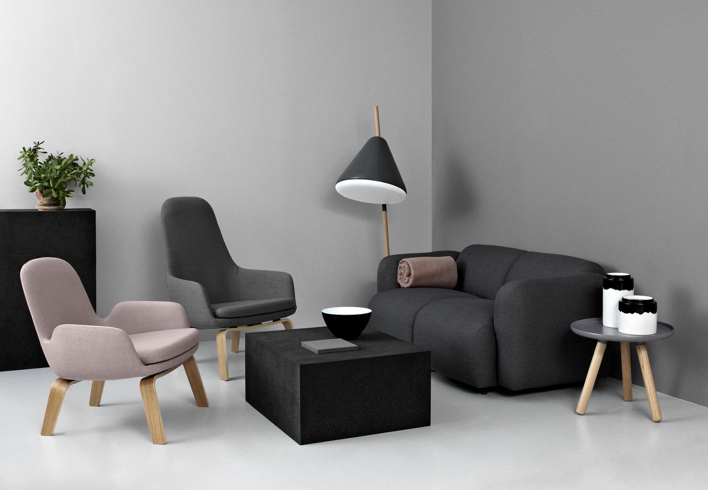 Deense sfeermaker Normann Copenhagen komt naar Maassluis!