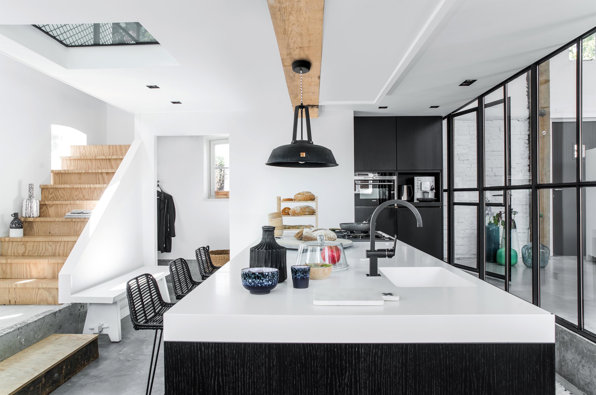 De nieuwe hk living 2016 collectie met nieuwe lampen, kussens ...