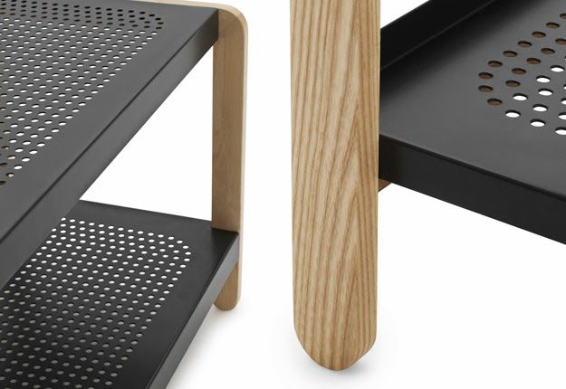 normann copenhagen sko shoe rack normann copenhagen sko shoe rack