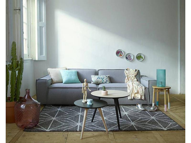 Comfortabel, duurzaam en tijdloos, dat zijn de banken van FEST Amsterdam