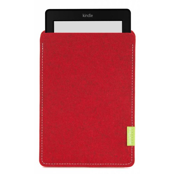 Amazon Kindle Sleeve aus echtem Wollfilz / Filzhülle / Filztasche