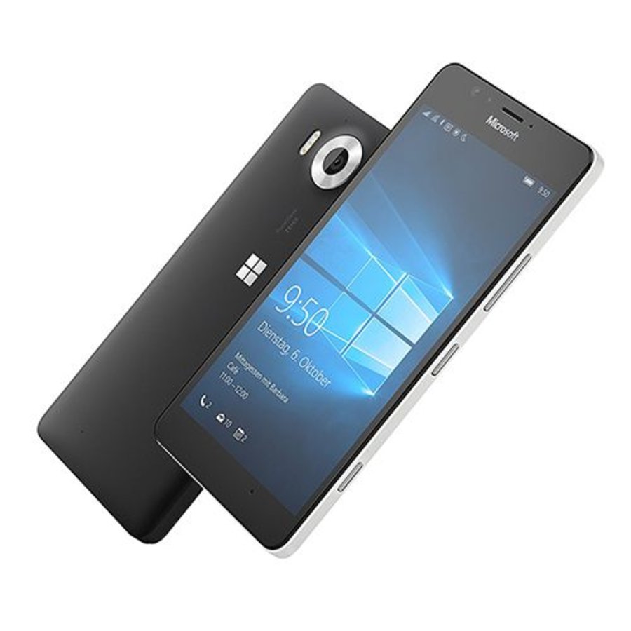 Microsoft Lumia Sleeve