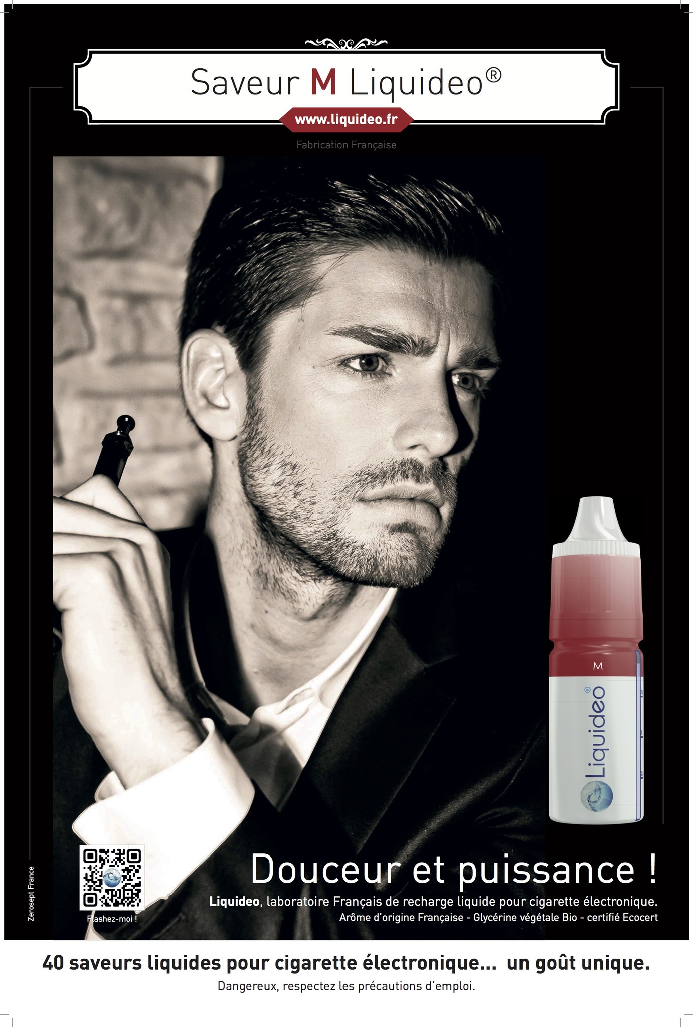 Le M Special Selection Liquideo