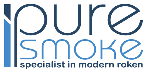 Pure Smoke Groningen - Pure Smoke