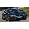 BMW i8 laadkabels