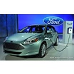 Ford Focus Electric laadkabels