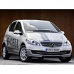 Mercedes-Benz A-klasse E-Cell laadkabels