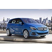 Mercedes-Benz B klasse Electric drive laadkabels