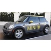 Mini Min-E laadkabels