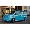 Nissan E-NV200 laadkabels