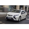 Opel Ampera laadkabels