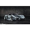 Porsche 918 Spyder laadkabels