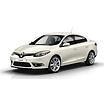 Laadkabel Renault Fluence