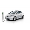 Renault Zoë laadkabels
