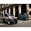 Renault Twizy laadkabels
