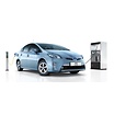 Toyota Prius Plug-in laadkabels