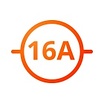 16 ampere
