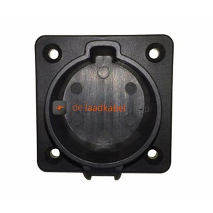 DOSTAR Type 1 stekker Houder