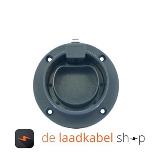 DOSTAR Type 2 stekker Houder