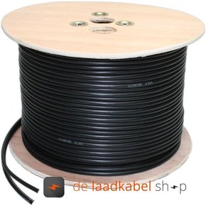 DOSTAR Laadkabel 3 fase 32 ampere