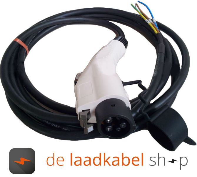Nu ook b2b aansluitkabels