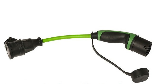 Nieuw bij De Laadkabel Shop: Verloopkabels