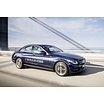 C Klasse 350 Plug in hybrid