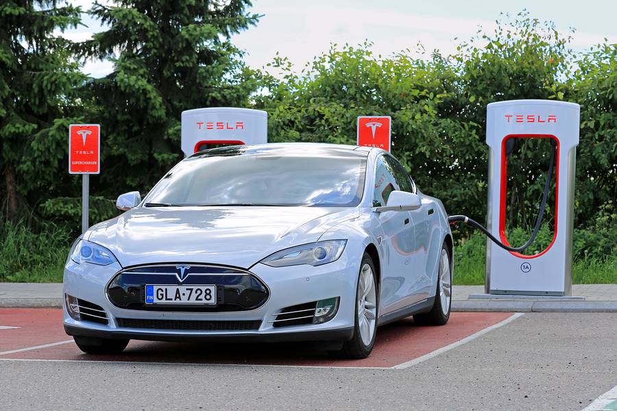 Toegelicht: Lithium-ion accu