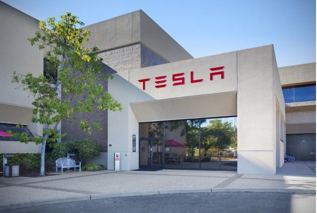 Verkoopcijfers Tesla opnieuw in de lift