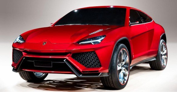 Lamborghini zet eerste stap naar elektrisch rijden