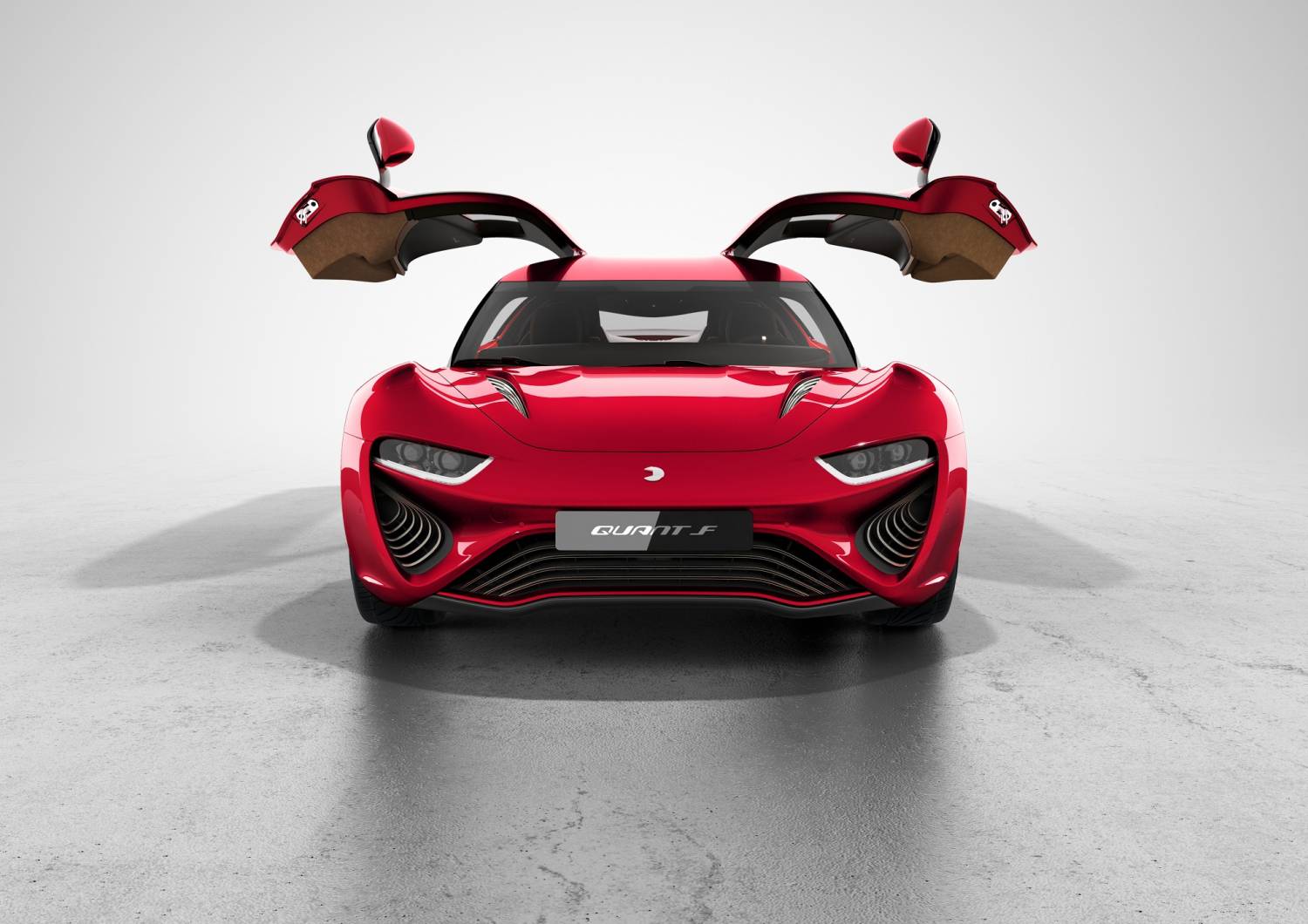 Upcoming: Quant F – Liechtensteinse passie