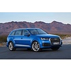 Audi Q7 laadkabel