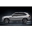 BMW X5 e-Drive laadkabels
