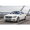 Laadkabels Mercedes S 500