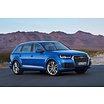 Q7 Plug-in Hybrid