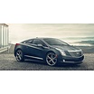 Cadillac ELR laadpaal