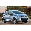 Chevrolet Volt laadpalen