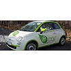 Ecar 500 ev laadpaal