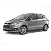 Ford C max Energi laadpalen