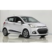 Laadpaal Hyundai i10