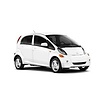 Mitsubishi iMiEV laadpaal