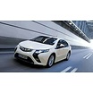 Opel Ampera laadpalen