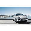 Porsche Cayenne S laadpaal