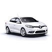 Renault Fluence laadpalen