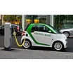 Laadpaal Fortwo Electric Drive